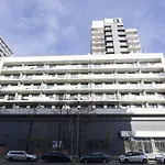 Big Apart-Old Town- 3 Rooms- 10 People- Garage- Lift- New Building