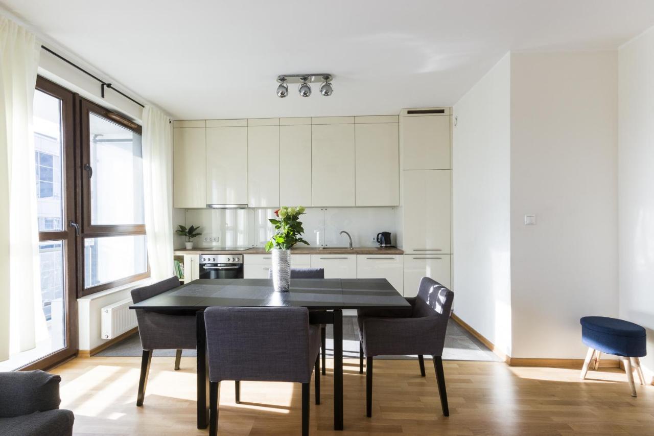 Big Apart-old Town- 3 Rooms- 10 People- Garage- Lift- New Building *